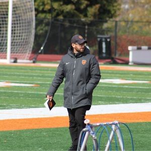 Meet your Posher, Gregory